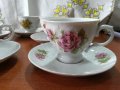 Порцелан Бавария чаши за кафе чай , снимка 3
