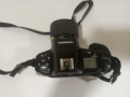 Фотоапарат Nikon F-90, снимка 2
