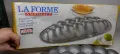 Оригинална тава за печене на хляб Kaiser Backform La Forme Antihaft , Germany., снимка 6