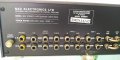 Стерео усилвател NAD 302, снимка 10