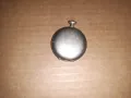 Корпус с капаци за стар джобен часовник, снимка 6
