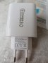 зарядно, БЪРЗО ЗАРЯДНО, ново бързо, мощно за телефон, тип С, USB, снимка 11