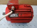 Електрически двигател , снимка 3