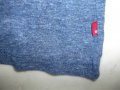 Тениска LEVI STRAUSS   мъжка,Л, снимка 3
