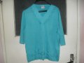 дамска блуза , снимка 1 - Блузи с дълъг ръкав и пуловери - 28945189