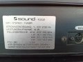 усилвател и тунер Sound 1003-1002, снимка 13