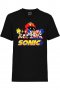 Детска тениска Sonic and friends 002,Соник,Игра,Изненада,Подарък,Празник,Повод, снимка 10