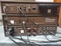 BRUNS STEREO AMPLIFIER 4503,Deck 4504,Tuner 4502, снимка 7