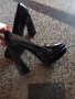 Елегантни обувки , снимка 1 - Дамски елегантни обувки - 43905033