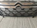 решетка за ситроен jmper, снимка 2