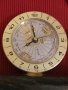 Часовник оргнайзер за бюро, световен часовник. , снимка 9