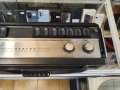 Радиокасетофон SABA RCR 405 Stereo В отлично техническо и визуално състояние., снимка 8