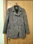 Вълнено палто H&M - размер М 40, снимка 4