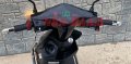 Електрически Скутер 1600W,60V,20aH+Управление като Велосипед+ЛИЗИНГ+Документи за регистрация , снимка 6