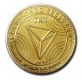 Трон Монета / Tron Coin ( TRX ) - Gold, снимка 3