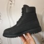 TIMBERLAND 6-инчови класически широки водоустойчиви боти - 10073, снимка 12