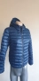 Parajumpers Womens Down Jacket Size S / M НОВО! ОРИГИНАЛ! Дамско пухено Яке!, снимка 15