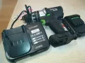 ВИНТОВЕРТ С БАТЕРИЯ И ЗАРЯДНО 0511241030, снимка 1