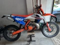 Ktm 300 SIX DAYS, снимка 1