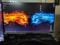 Acer Predator 27 XB273UGS , G-sync ,2k, 165hz, display port, 1ms ,ips, снимка 3