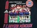 Две тениски Байерн Мюнхен, Bayern Munichen, снимка 2