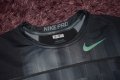 Nike PRO Hyperwarm Long Sleeve Men's Shirt, снимка 3