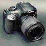 Фотоапарат Canon EOS 1300D, снимка 7