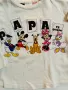 Бебешка блузка Zara Disney, снимка 2