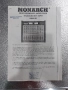 Monarch Audio Mixer MMX-88, снимка 10
