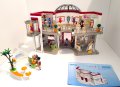 Playmobil 5485 - Двуетажен Мол/Магазин, снимка 3