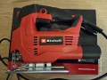 Прободен трион Einhell TC-JS 60/1, снимка 2