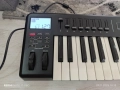 MIDI клавиатура alesis qx49, снимка 4