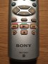 Дистанционно управление Sony, снимка 4