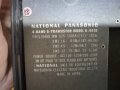 Ретро радиоприемник NATIONAL PANASONIC R-441B, снимка 8