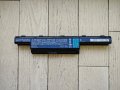 Acer Aspire 4741 5253 5251 5336 5349 5551 5552 5560 5733 TravelMate 5740 5735 5735Z AS10D31 батерия, снимка 1
