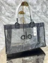 чанти alo Sheer Tote Bag
, снимка 11