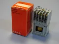 въздушен контактор ASEA EG10 contactor 4A 380V coil 24V 50Hz, снимка 2