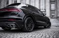 22" КОВАНИ Джанти Concaver CVR1 Ауди 5X112 Audi Q8 SQ8 RSQ8 Q7 SQ7 RSQ, снимка 4