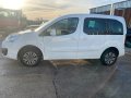 Peugeot Partner Tepee 1. 6 BlueHDi 100 кс. , 5 ск. , двигател BHY, 110 000 km, 2017, euro 6B, Пежо П, снимка 4
