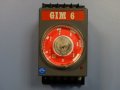 реле време GIM6 0.6-6S 24V relay time, снимка 3