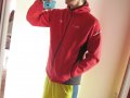 Newline Base Warm Up Jacket , снимка 13
