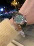Дамски часовник Chopard Happy Sport Green с кварцов механизъм, снимка 4
