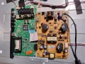 POWER BOARD ,17IPS11 ,300413-R4,от телевизор CROWN модел 32114,for 32inc DISPLAY VES315WNDS-01, снимка 3