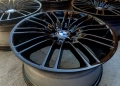 19ки джанти 5x120 Style 260M, снимка 6