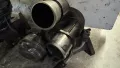 Турбо компресор за Toyota Corolla - 17201-06010, снимка 1