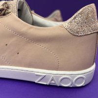 Боси Обувки ZAQQ QOMFY Wide Rosa размер 41 ПРОМО, снимка 5 - Маратонки - 43832311