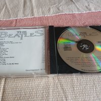 THE BEATLES, снимка 3 - CD дискове - 42939785
