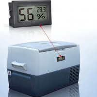Влагомер и термометър за инкубатор - 3 модела, снимка 11 - За птици - 33395894