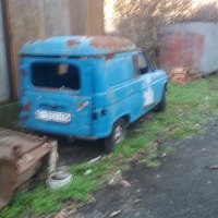 Продавам Рено 4/ RENAULT 4, снимка 12 - Автомобили и джипове - 27453352