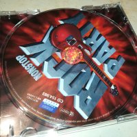 ROCK PARTY CD-ВНОС GERMANY 2511231410, снимка 8 - CD дискове - 43142854